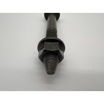 Axe graissable de lame 4x4 Belton pour Ranger, Dmax, Hilux, L200